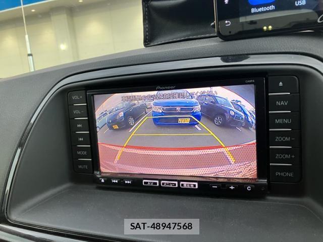 Mazda CX-5 2014-10 8098777-24