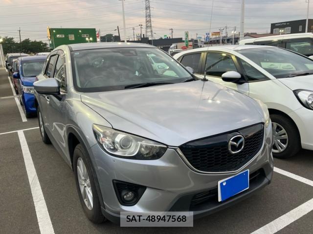 Mazda CX-5 2014-10 8098777-2