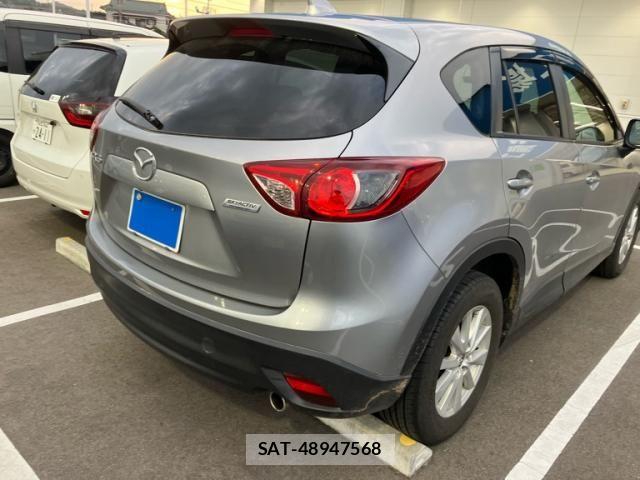 Mazda CX-5 2014-10 8098777-3
