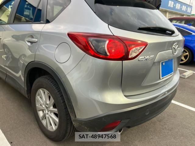 Mazda CX-5 2014-10 8098777-4