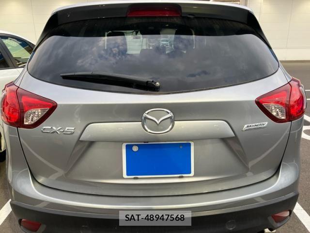 Mazda CX-5 2014-10 8098777-5