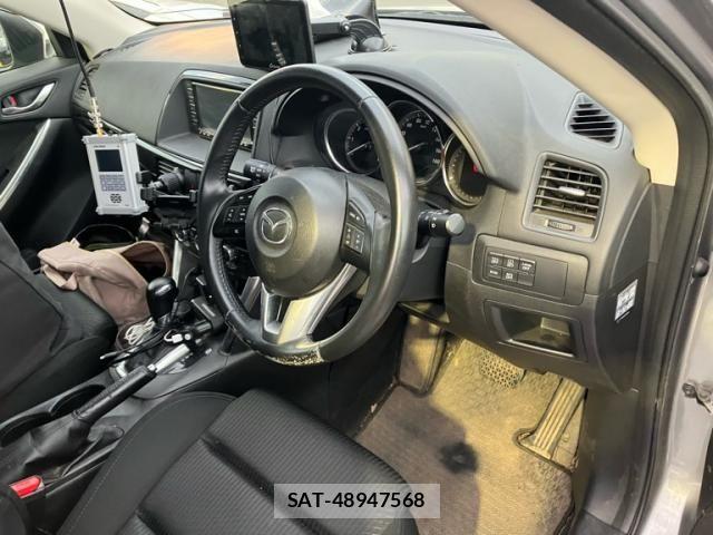 Mazda CX-5 2014-10 8098777-7