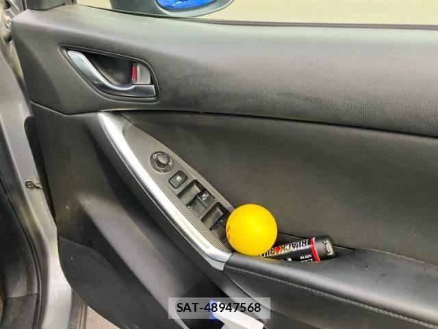 Mazda CX-5 2014-10 8098777-8
