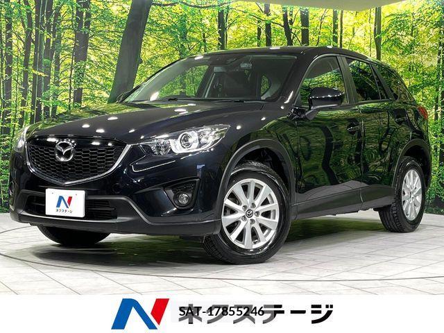 Mazda CX-5 2012-11 8098773-0