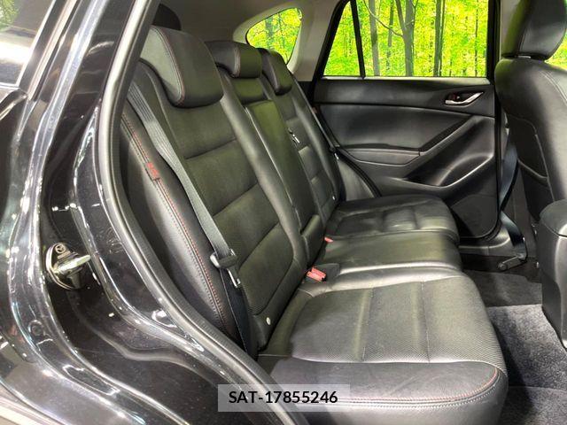 Mazda CX-5 2012-11 8098773-9
