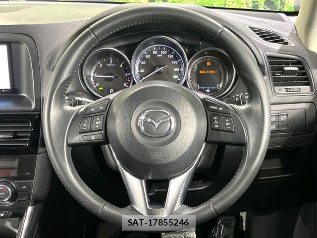 Mazda CX-5 2012-11 8098773-11