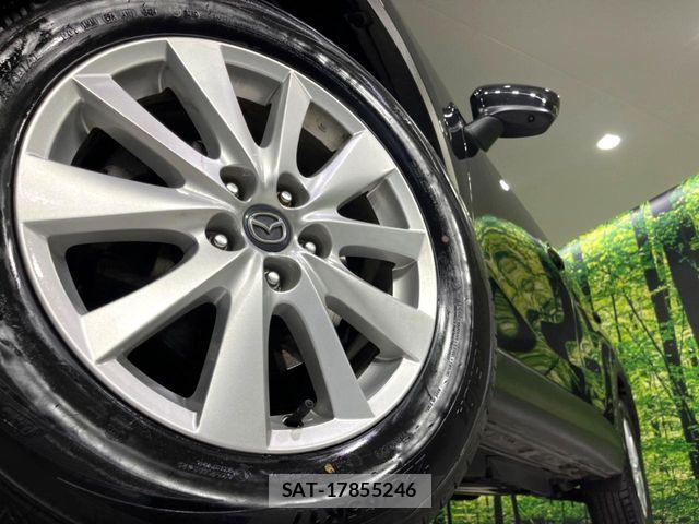 Mazda CX-5 2012-11 8098773-13