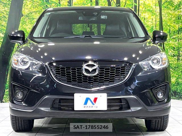 Mazda CX-5 2012-11 8098773-14