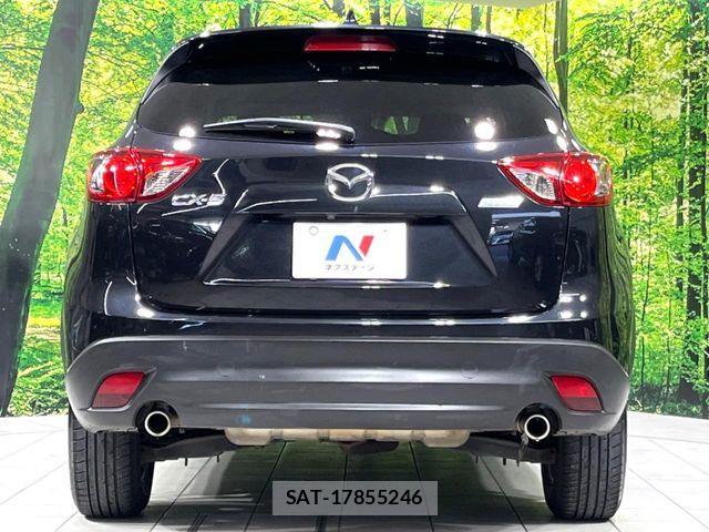 Mazda CX-5 2012-11 8098773-15