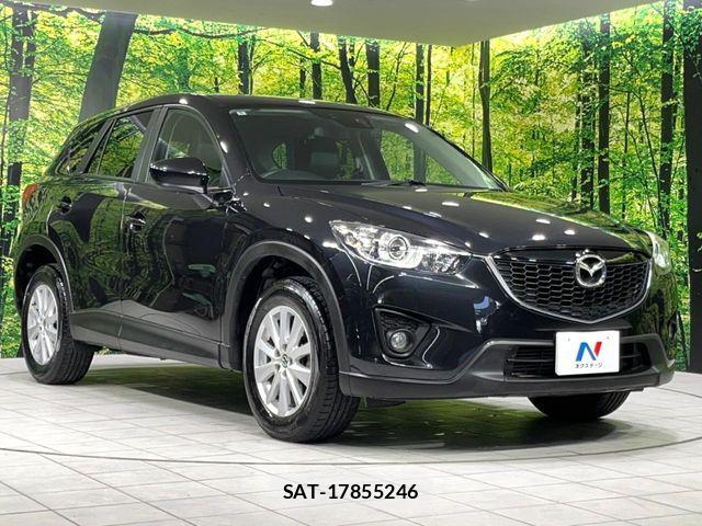 Mazda CX-5 2012-11 8098773-16