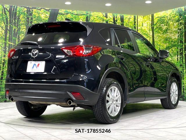 Mazda CX-5 2012-11 8098773-17