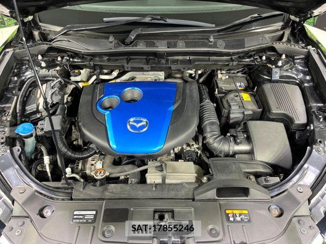 Mazda CX-5 2012-11 8098773-18