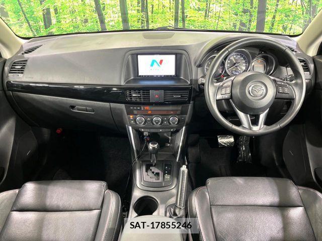 Mazda CX-5 2012-11 8098773-2