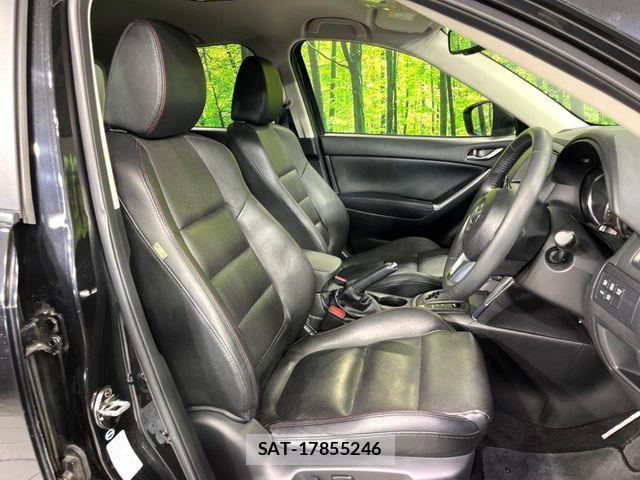 Mazda CX-5 2012-11 8098773-8