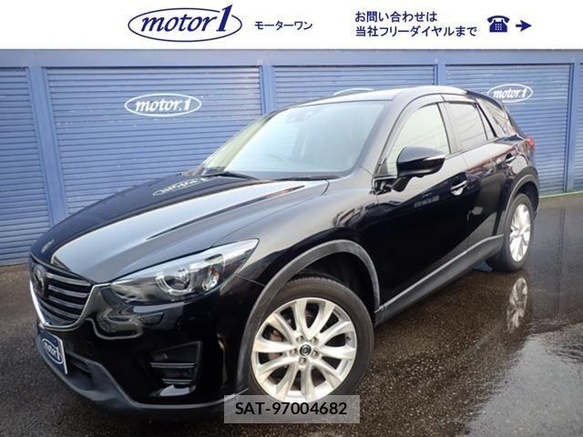 Mazda CX-5 2016-04 8098769-0