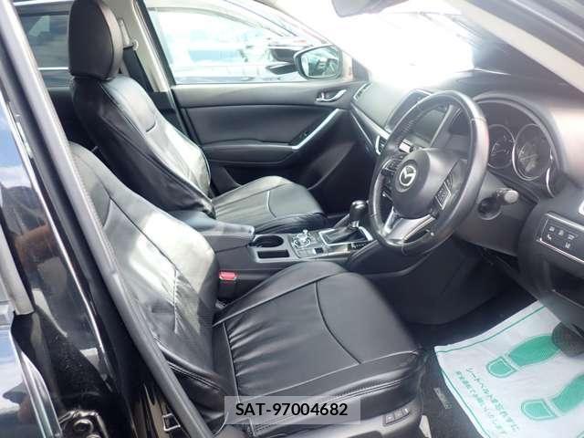 Mazda CX-5 2016-04 8098769-9