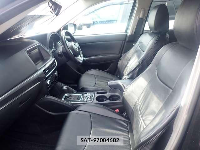 Mazda CX-5 2016-04 8098769-10