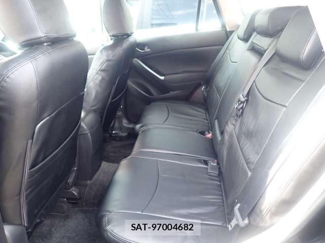 Mazda CX-5 2016-04 8098769-11