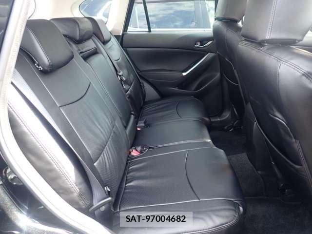Mazda CX-5 2016-04 8098769-12