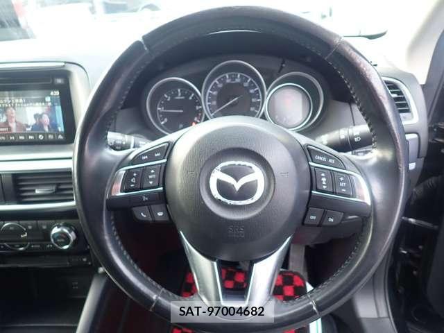 Mazda CX-5 2016-04 8098769-18