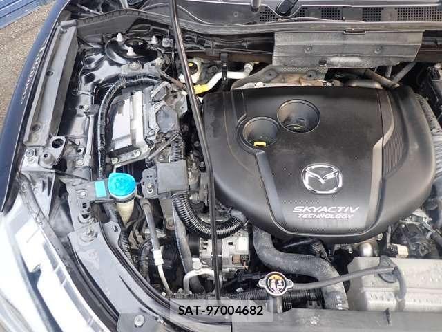 Mazda CX-5 2016-04 8098769-25