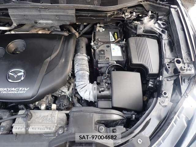 Mazda CX-5 2016-04 8098769-26