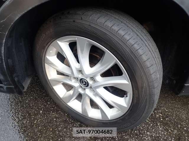 Mazda CX-5 2016-04 8098769-27