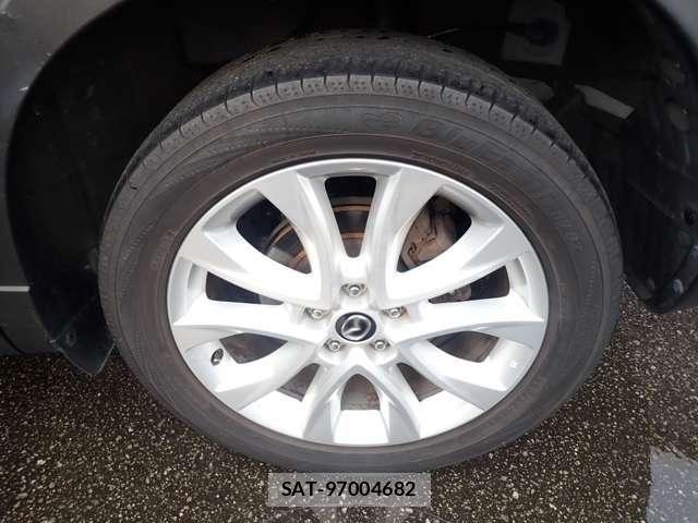 Mazda CX-5 2016-04 8098769-28