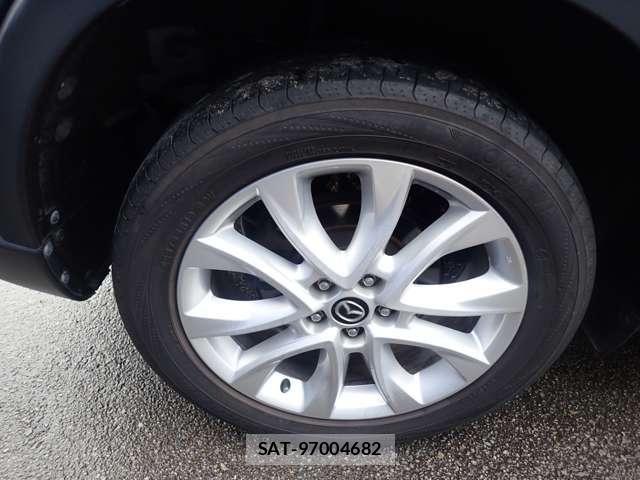 Mazda CX-5 2016-04 8098769-29