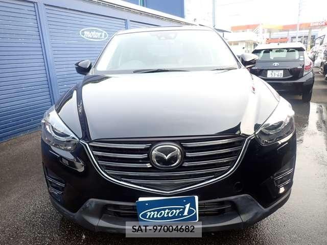 Mazda CX-5 2016-04 8098769-4