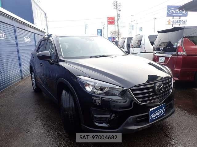 Mazda CX-5 2016-04 8098769-5