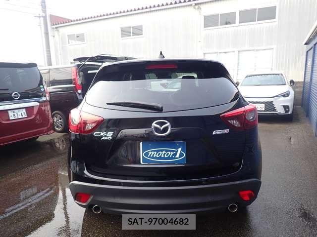 Mazda CX-5 2016-04 8098769-6