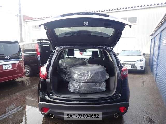 Mazda CX-5 2016-04 8098769-7