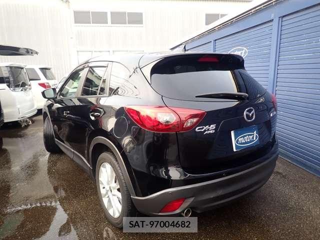 Mazda CX-5 2016-04 8098769-8