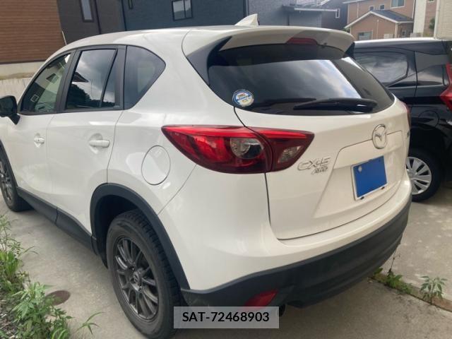 Mazda CX-5 2015-04 8098774-9