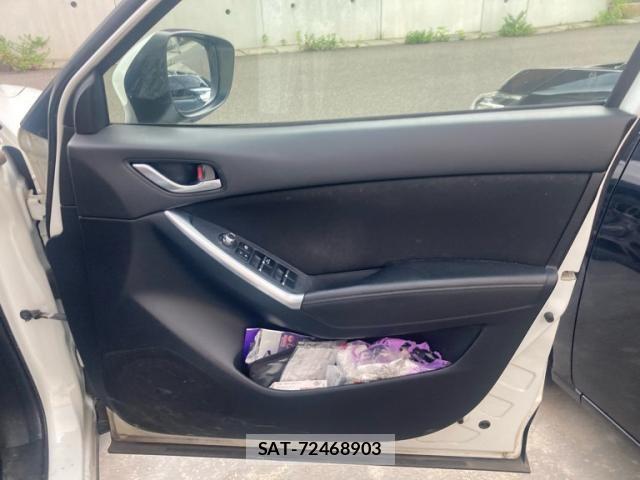 Mazda CX-5 2015-04 8098774-14