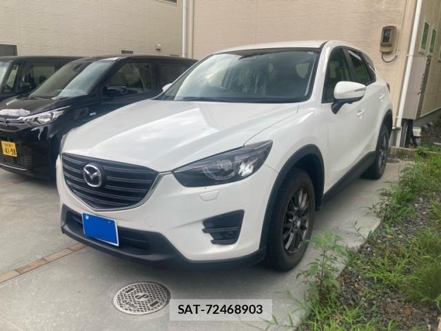 Mazda CX-5 2015-04 8098774-1