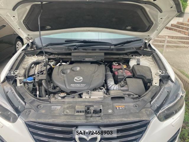 Mazda CX-5 2015-04 8098774-21