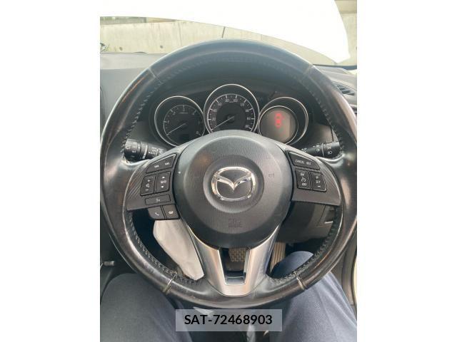 Mazda CX-5 2015-04 8098774-25