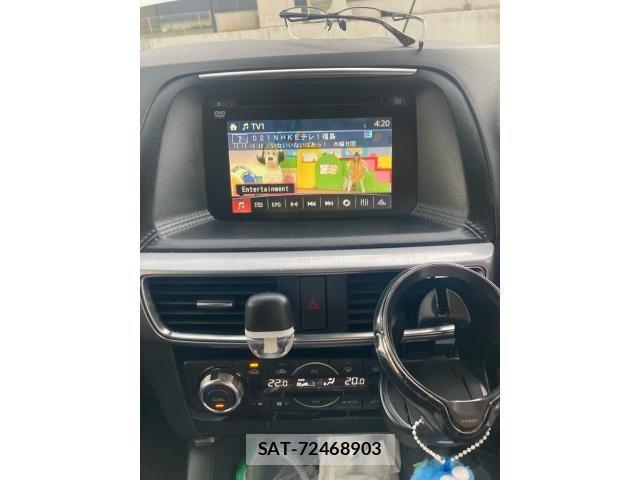 Mazda CX-5 2015-04 8098774-27