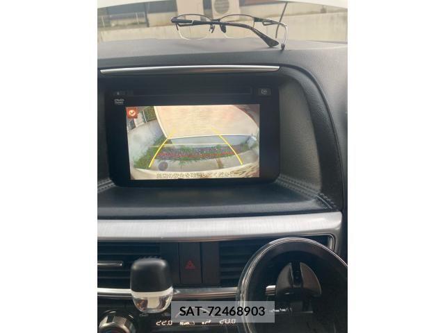 Mazda CX-5 2015-04 8098774-28