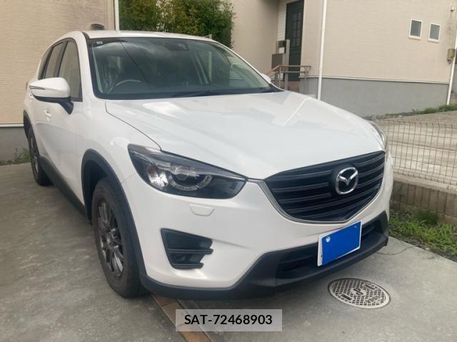 Mazda CX-5 2015-04 8098774-2