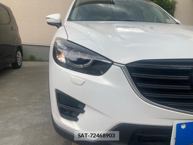 Mazda CX-5 2015-04 8098774-3
