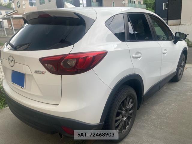Mazda CX-5 2015-04 8098774-8