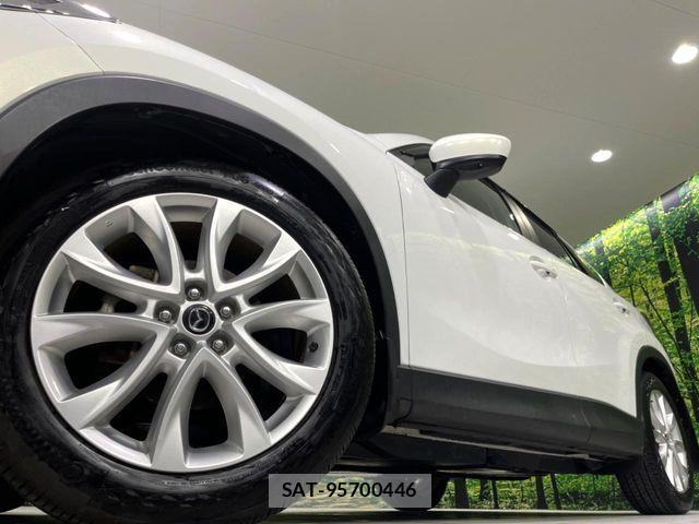 Mazda CX-5 2012-04 8098772-13
