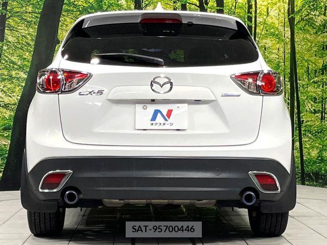 Mazda CX-5 2012-04 8098772-15