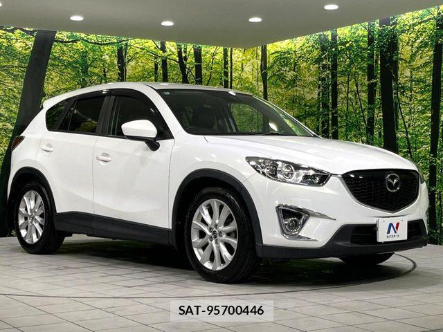 Mazda CX-5 2012-04 8098772-16