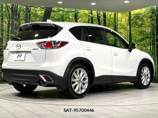 Mazda CX-5 2012-04 8098772-17