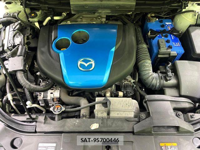 Mazda CX-5 2012-04 8098772-18