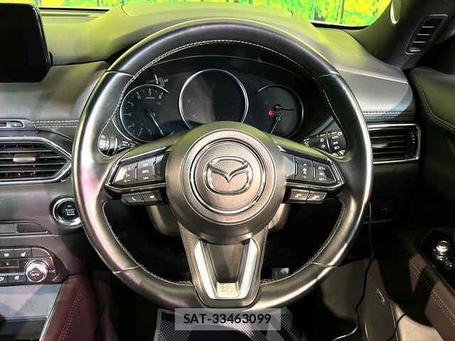 Mazda CX-5 2020-01 8098767-10